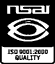 ISO logo