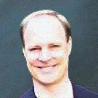 Eric Holstege