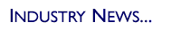 Industry News